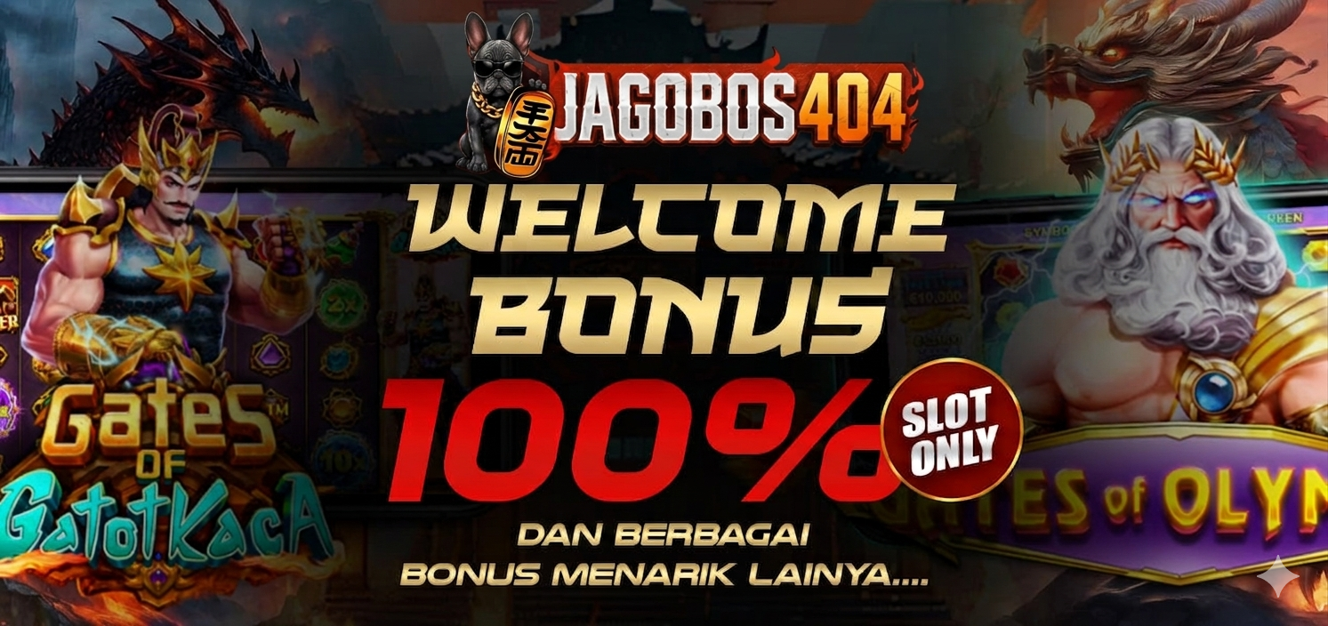JAGOBOS404