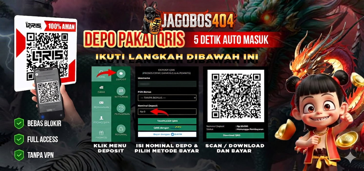 JAGOBOS404